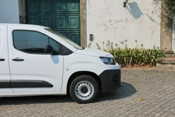 Citroen Berlingo 1.5 BlueHDi M Feel 12