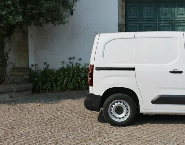 Citroen Berlingo 1.5 BlueHDi M Feel 11