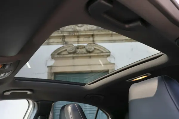 Mercedes-Benz A 180 AMG Line 40