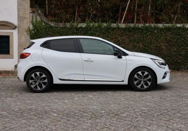 Renault Clio 1.0 TCe Evolution Bi-Fuel 15