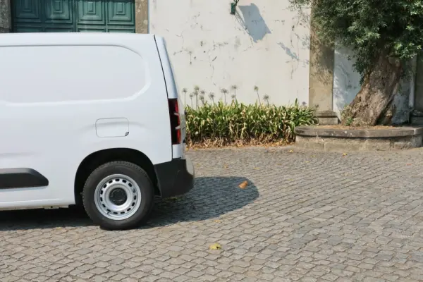 Citroen Berlingo 1.5 BlueHDi M Feel 7