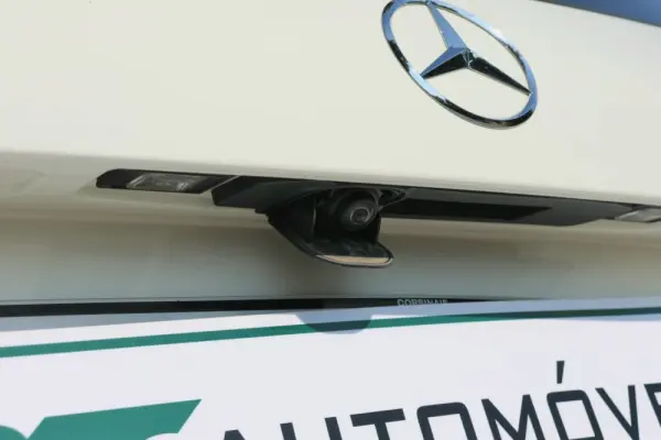 Mercedes-Benz A 180 AMG Line 20