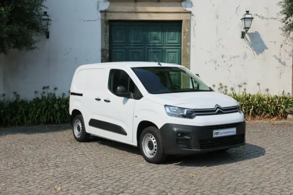 Citroen Berlingo 1.5 BlueHDi M Feel 13