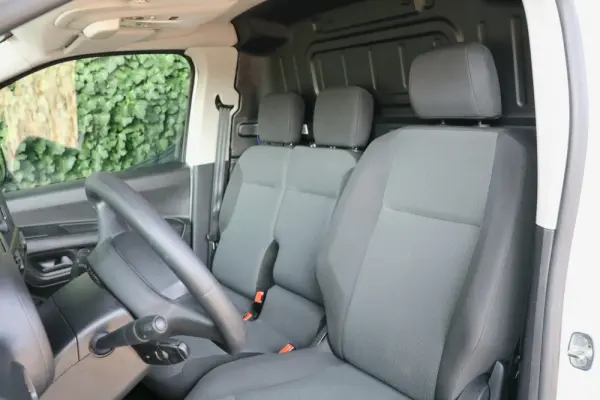 Citroen Berlingo 1.5 BlueHDi M Feel 24