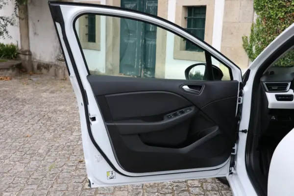 Renault Clio 1.0 TCe Evolution Bi-Fuel 20