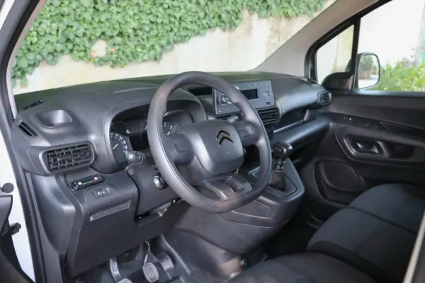 Citroen Berlingo 1.5 BlueHDi M Feel 15
