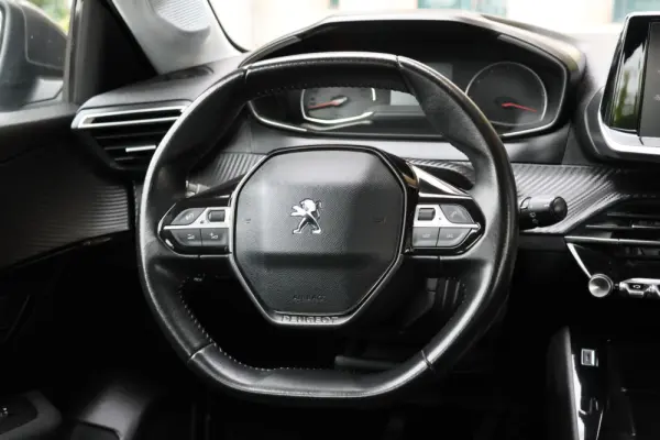 Peugeot 208 1.2 PureTech Allure 20