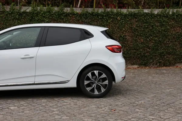 Renault Clio 1.0 TCe Evolution Bi-Fuel 7