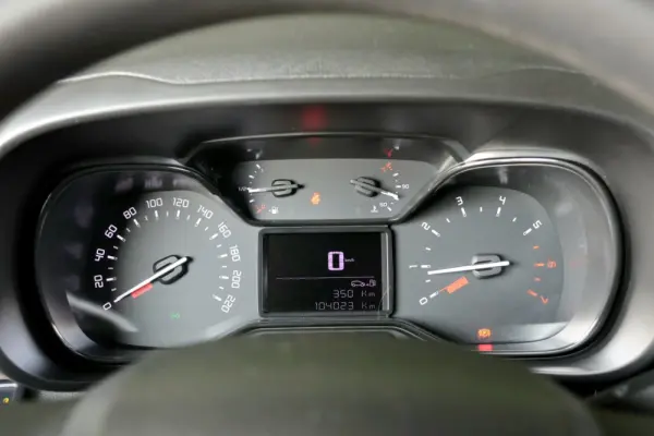 Citroen Berlingo 1.5 BlueHDi M Feel 16
