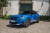 Peugeot e-2008 50 kWh GT