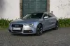 Audi A5 2.0 TDI Multitronic S-Line