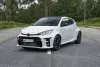 Toyota GR Yaris 1.6 T Extreme Rally