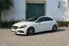 Mercedes-Benz A 180 AMG Line