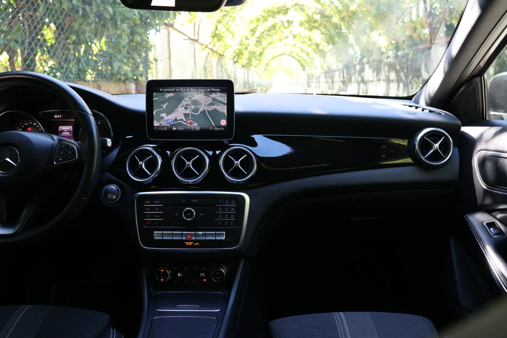 Mercedes-Benz GLA 180 d Urban Aut. 35