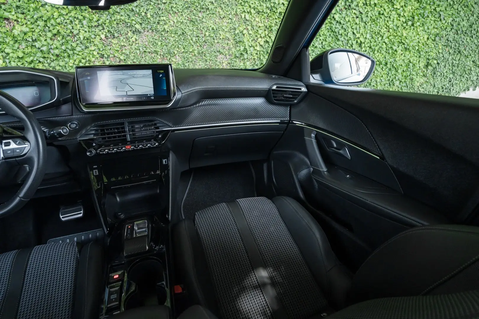 Peugeot e-2008 50 kWh GT 43