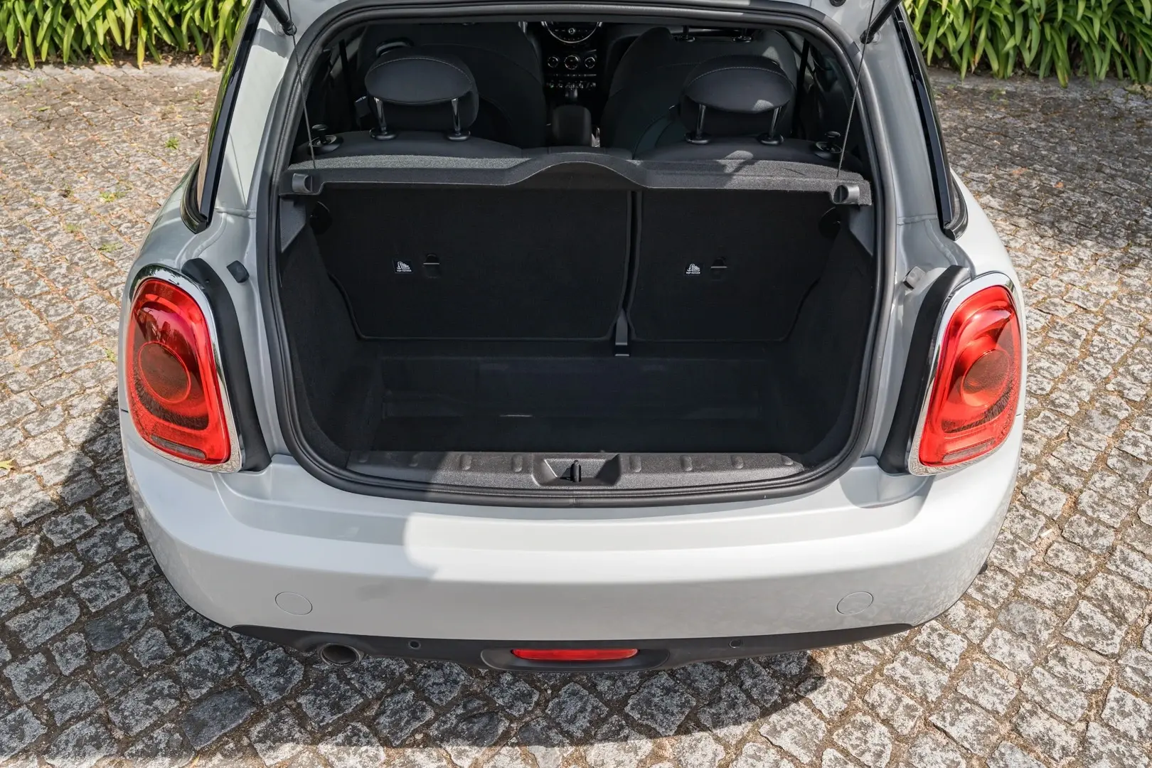 MINI 3 Portas Cooper Auto 19