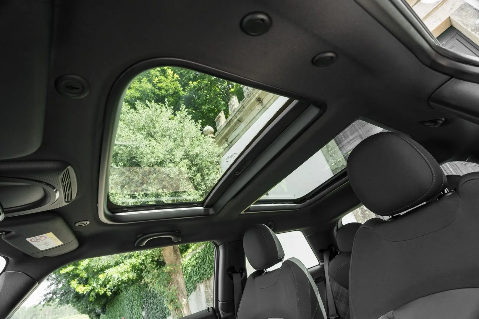 MINI 3 Portas Cooper Auto 21