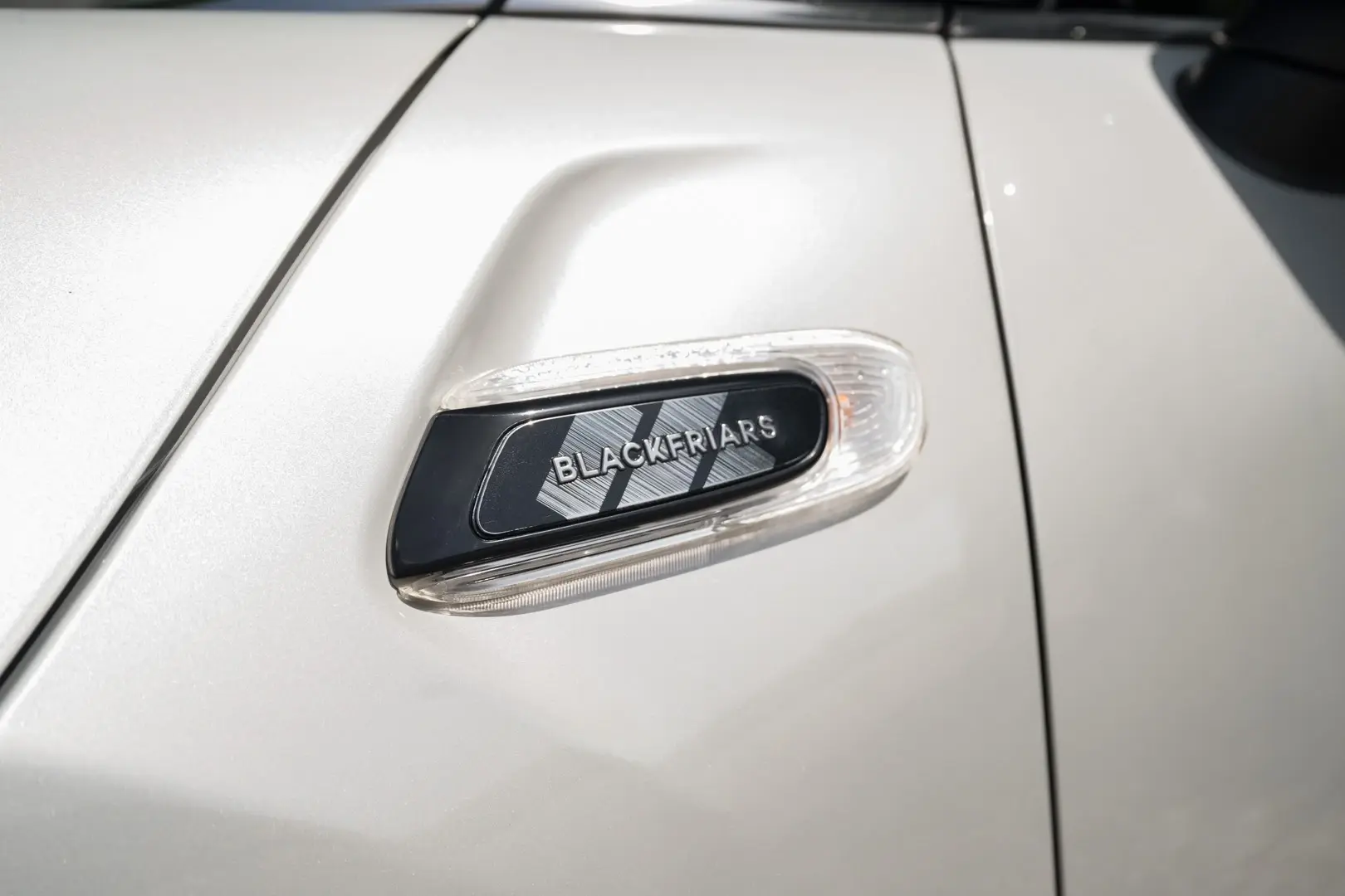 MINI 3 Portas Cooper Auto 23