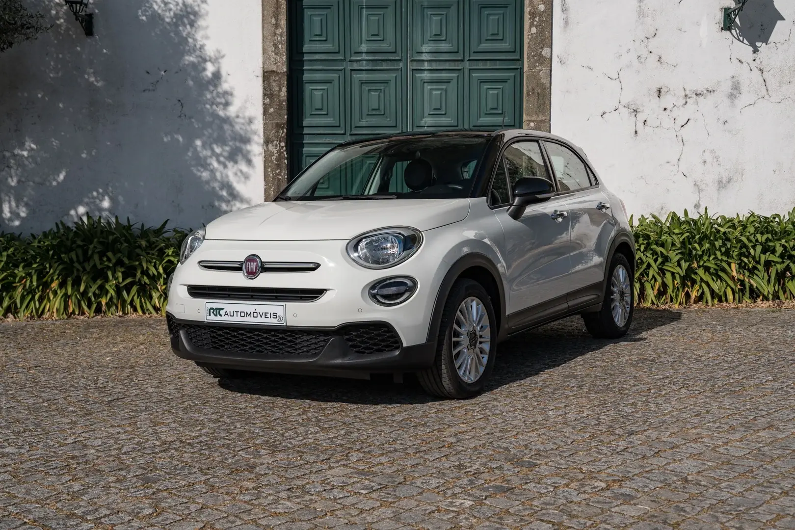 Fiat 500X 1.0 FireFly Lounge 1