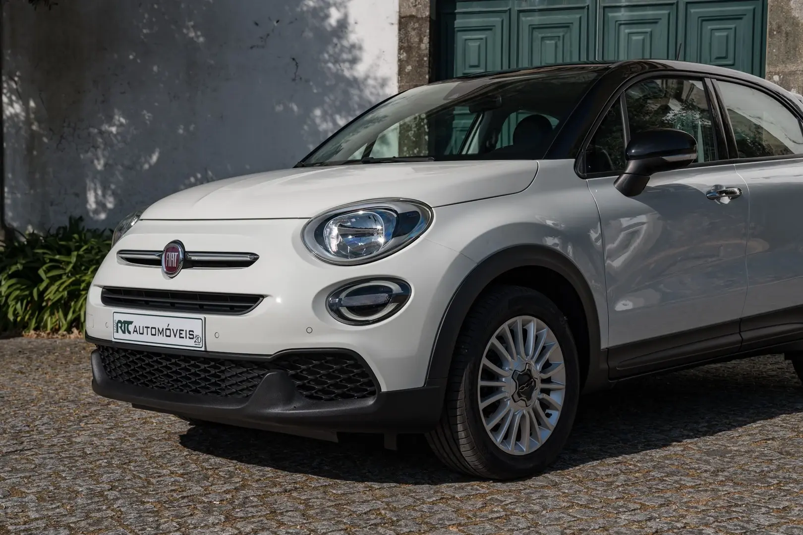 Fiat 500X 1.0 FireFly Lounge 3