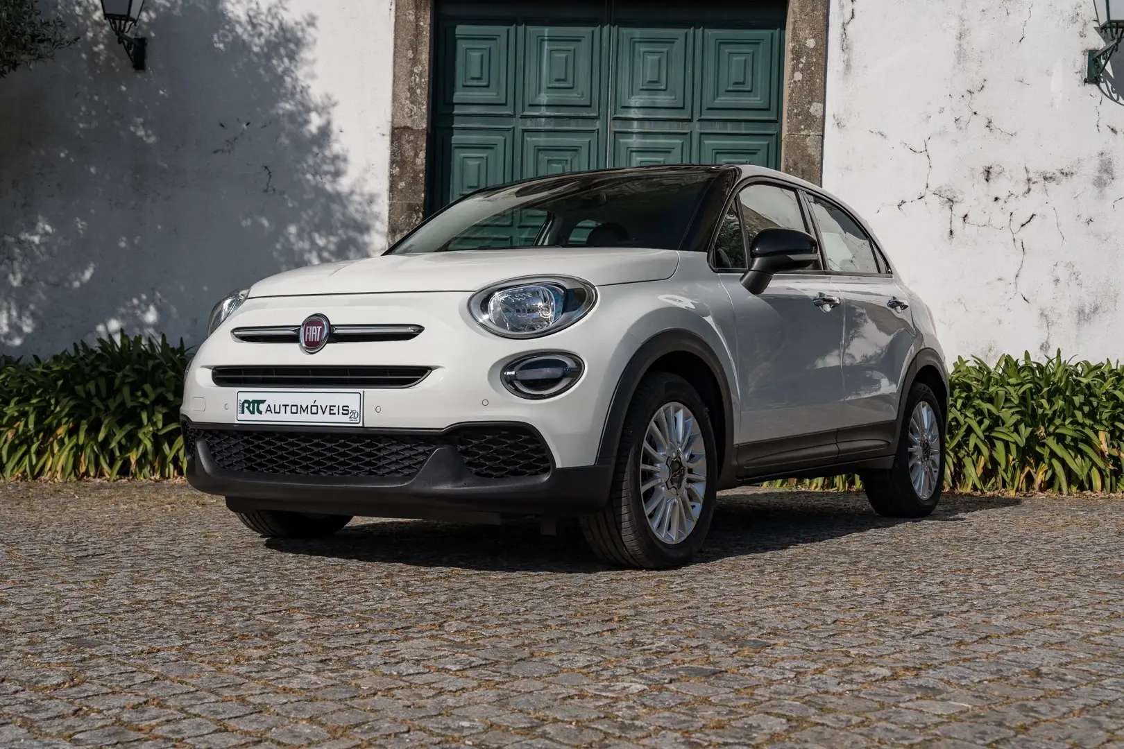 Fiat 500X 1.0 FireFly Lounge 4