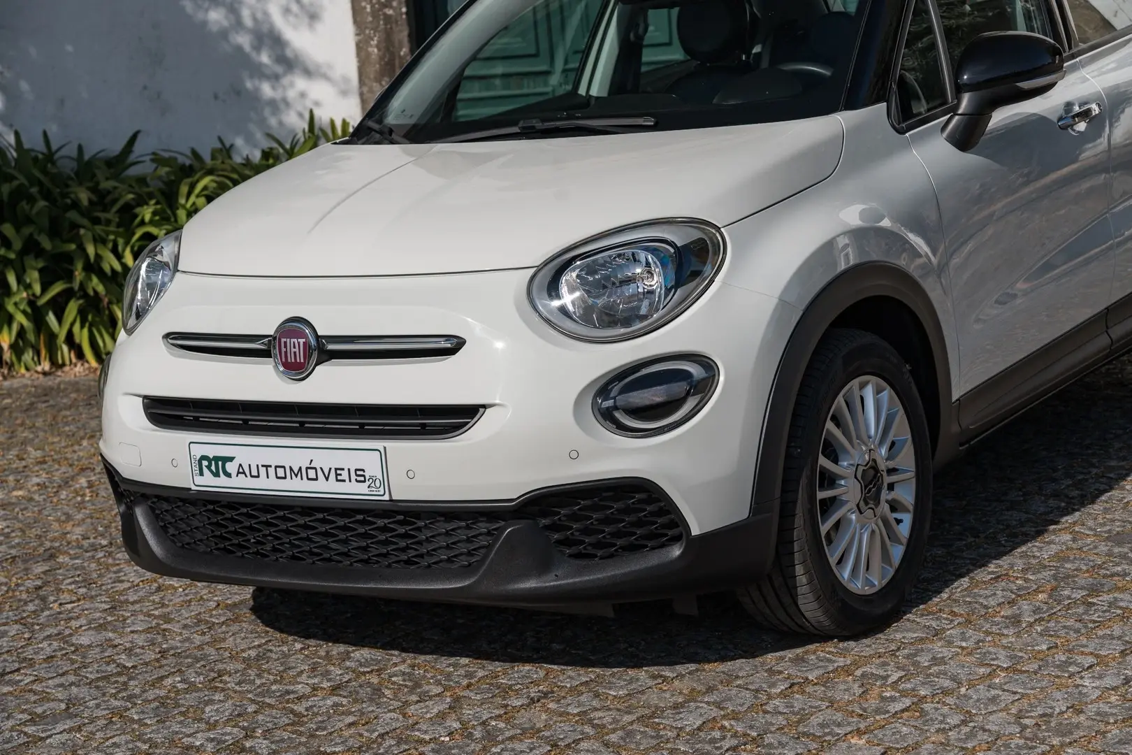 Fiat 500X 1.0 FireFly Lounge 6