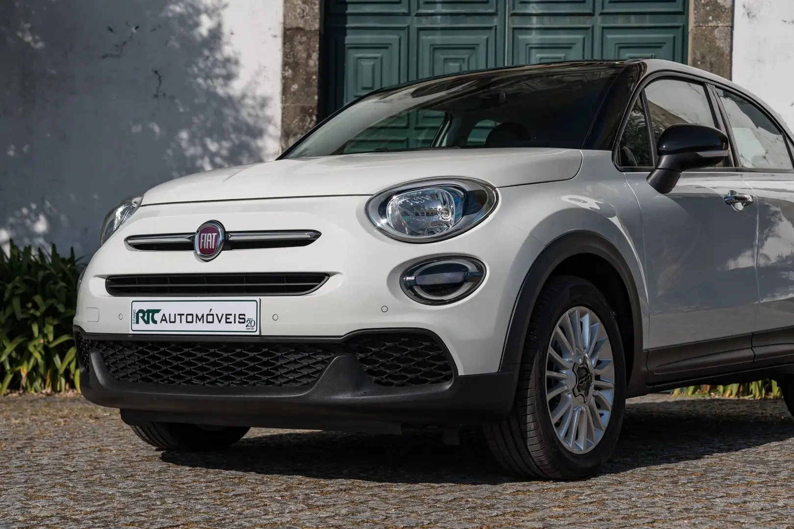 Fiat 500X 1.0 FireFly Lounge 5