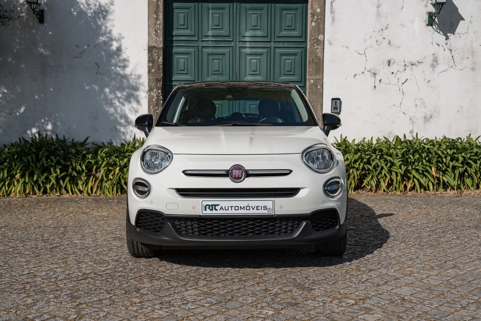 Fiat 500X 1.0 FireFly Lounge 7