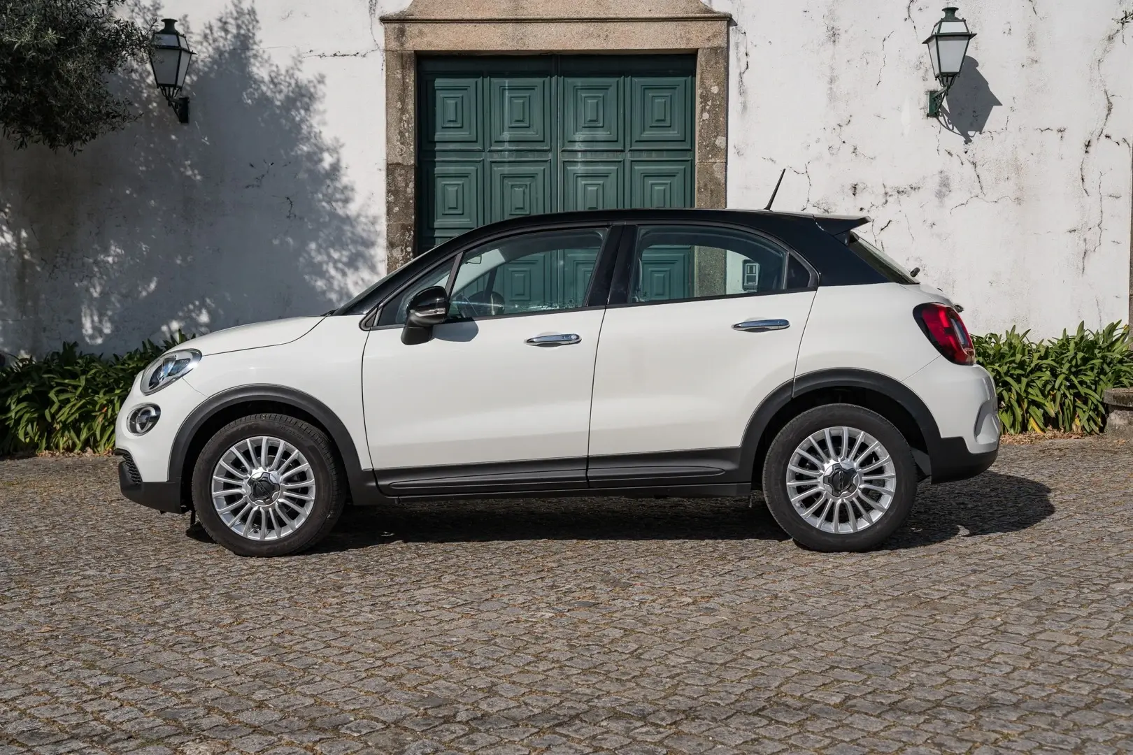 Fiat 500X 1.0 FireFly Lounge 8