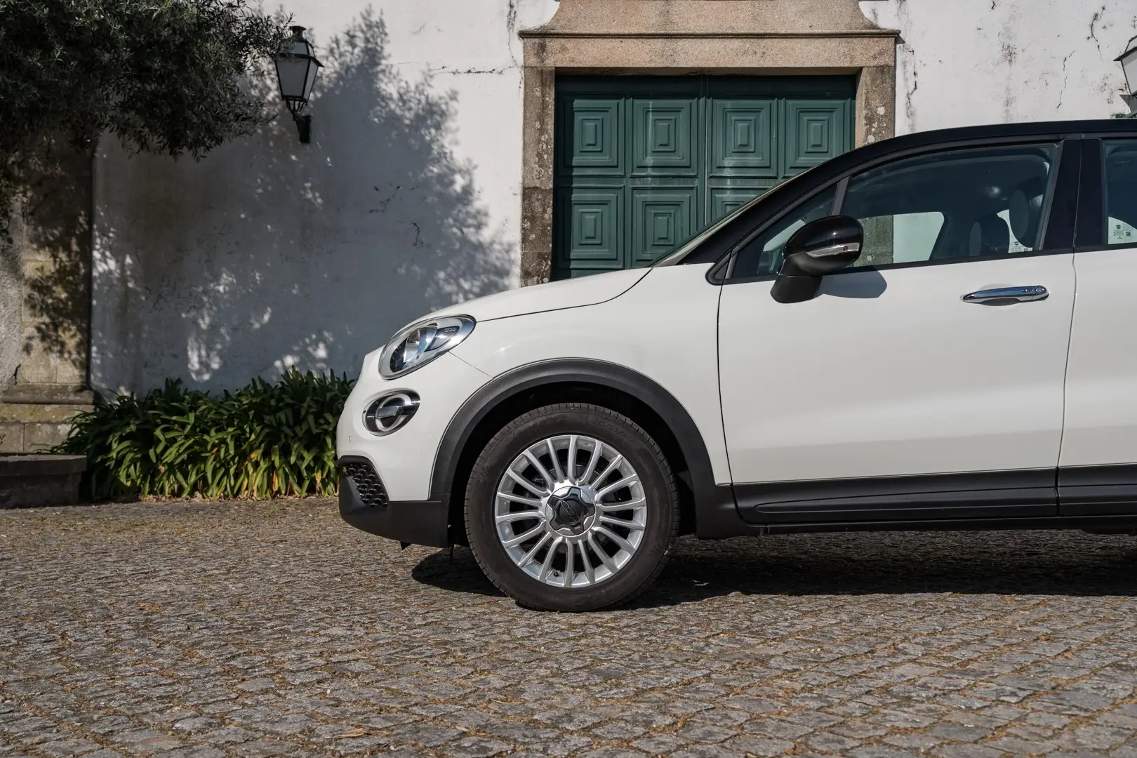 Fiat 500X 1.0 FireFly Lounge 9