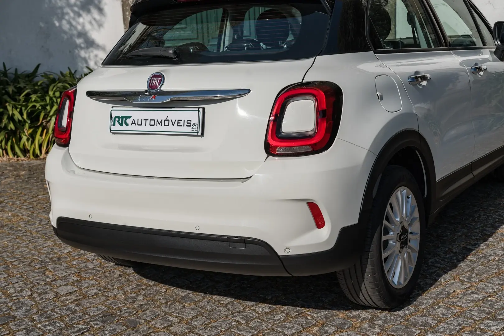 Fiat 500X 1.0 FireFly Lounge 14