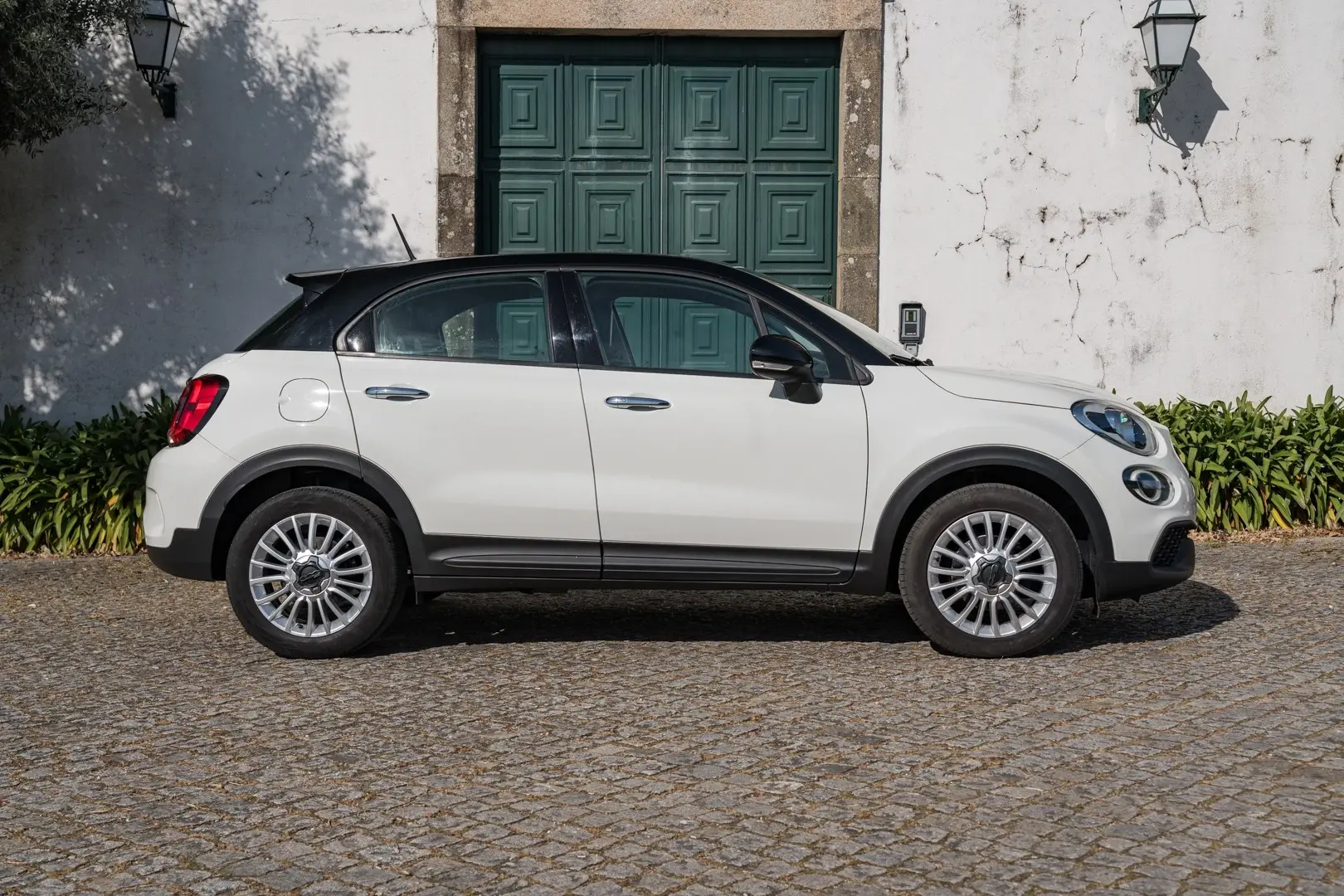 Fiat 500X 1.0 FireFly Lounge 18