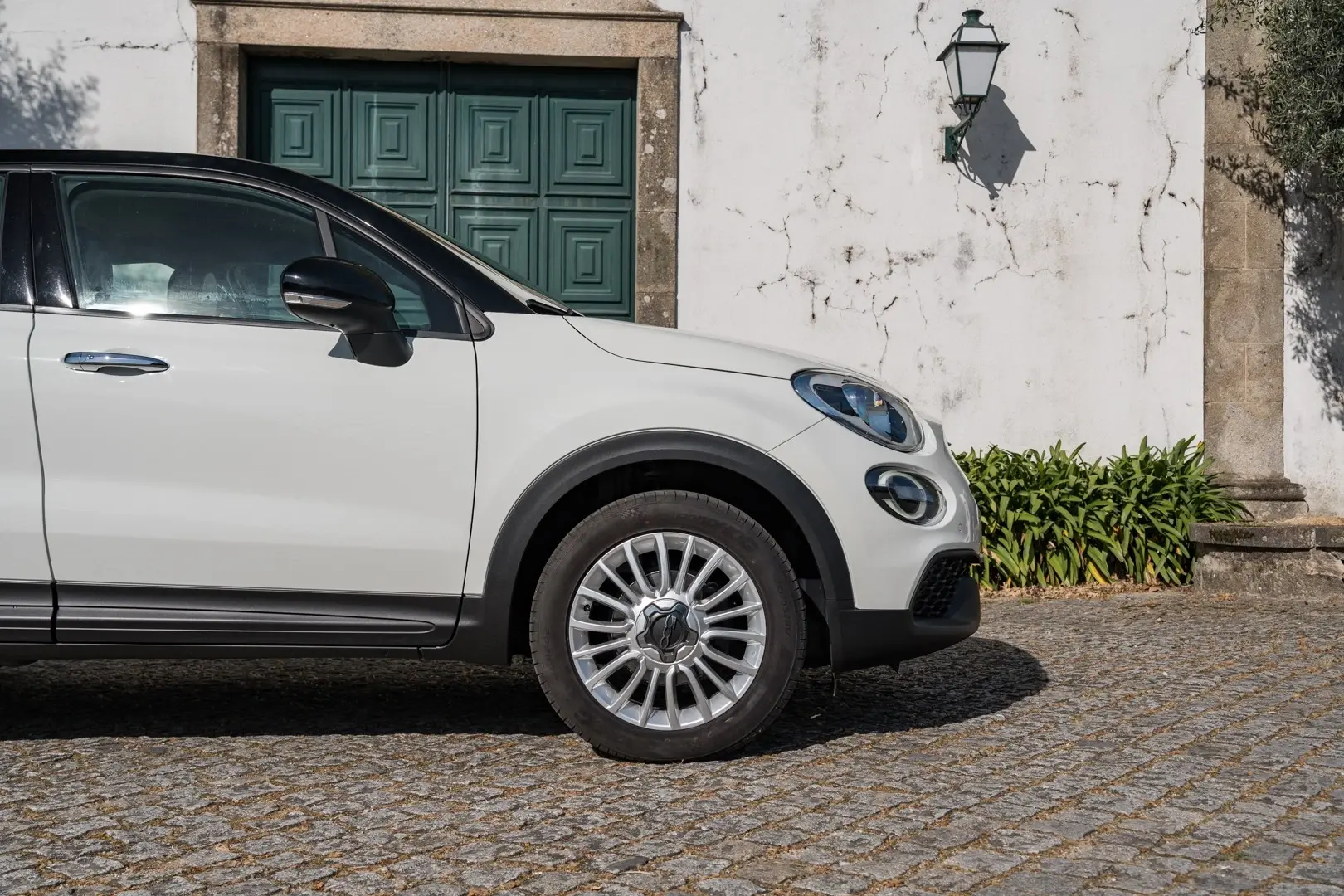 Fiat 500X 1.0 FireFly Lounge 20