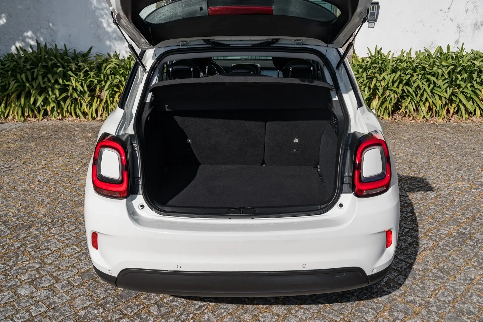 Fiat 500X 1.0 FireFly Lounge 22