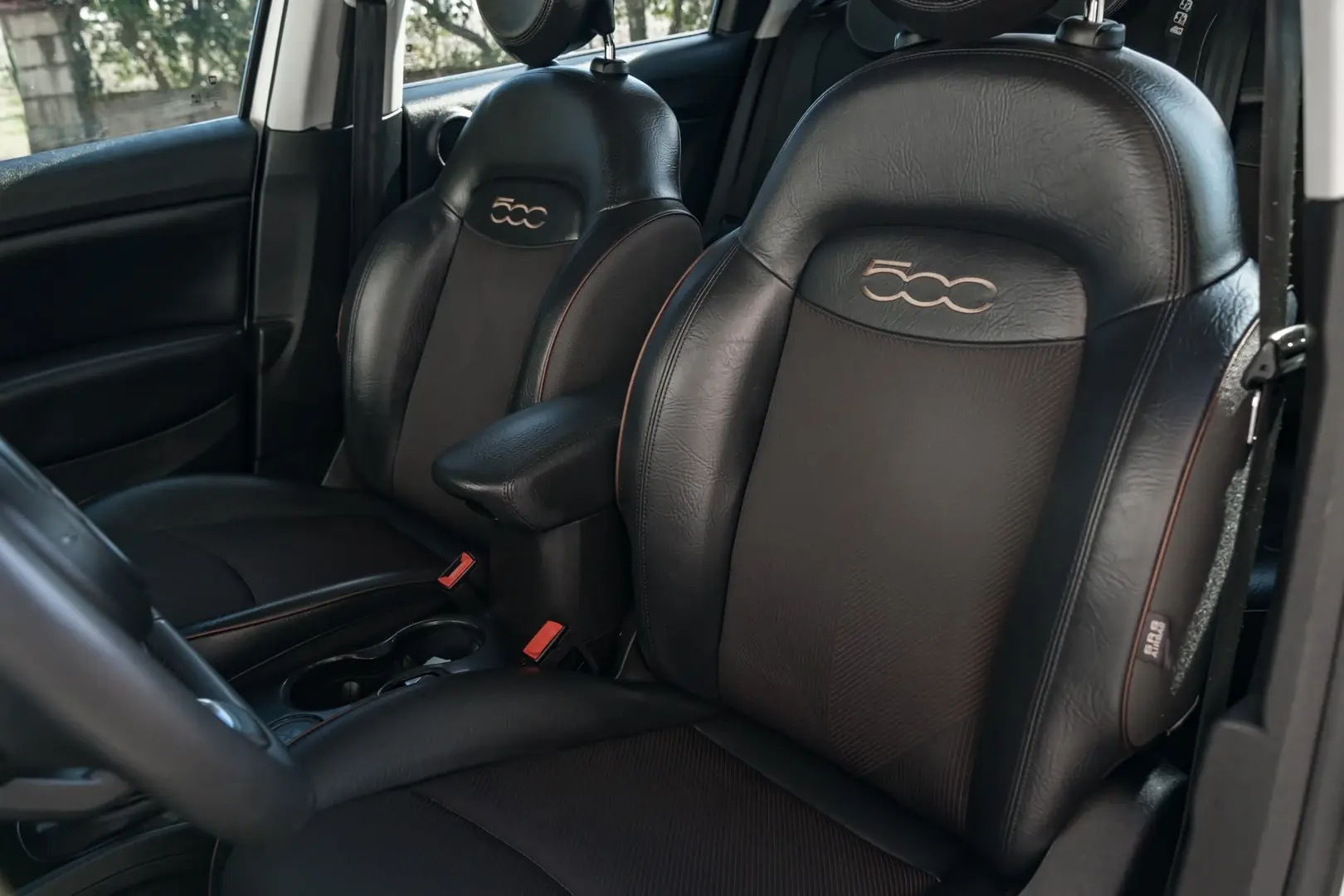 Fiat 500X 1.0 FireFly Lounge 25