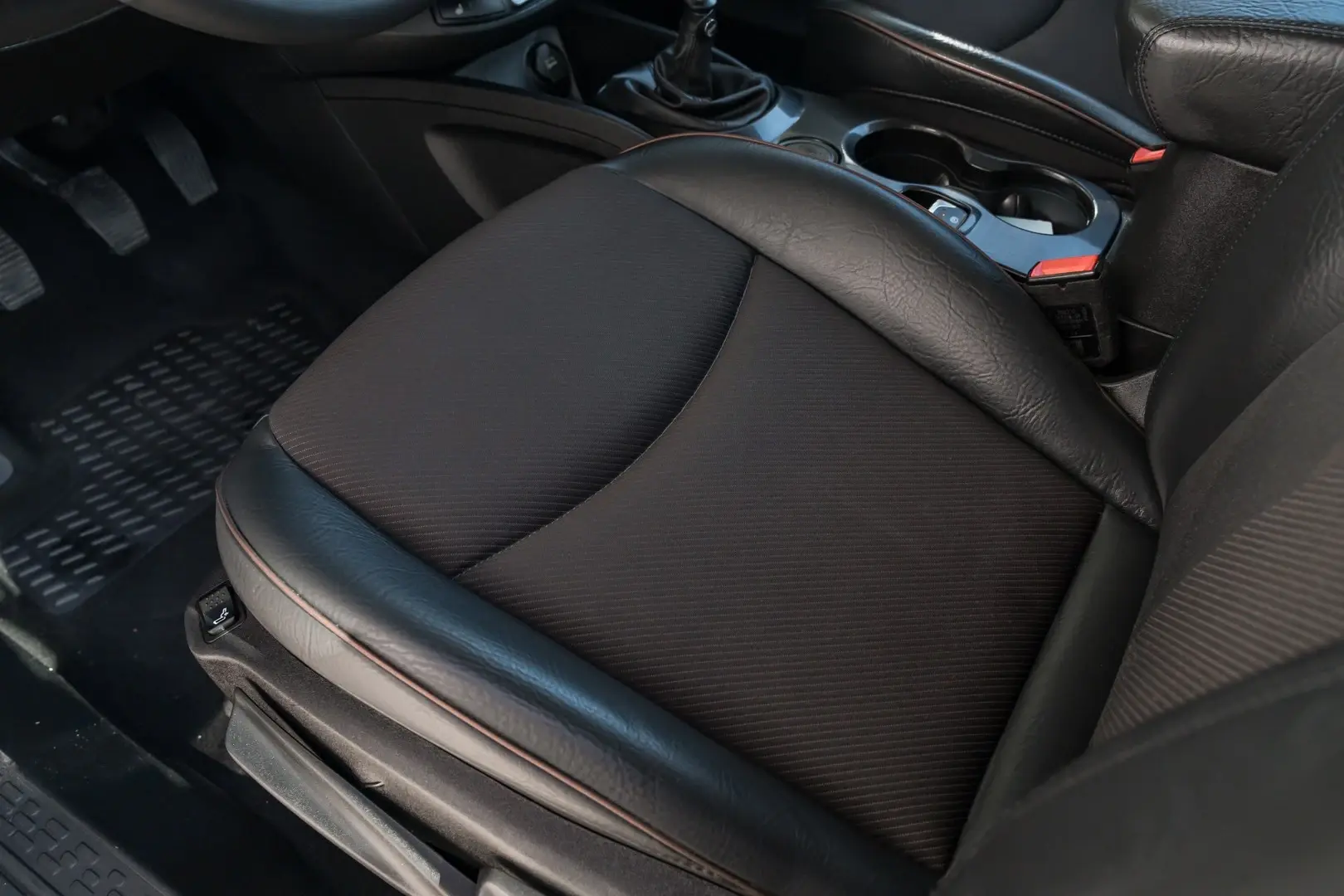 Fiat 500X 1.0 FireFly Lounge 26