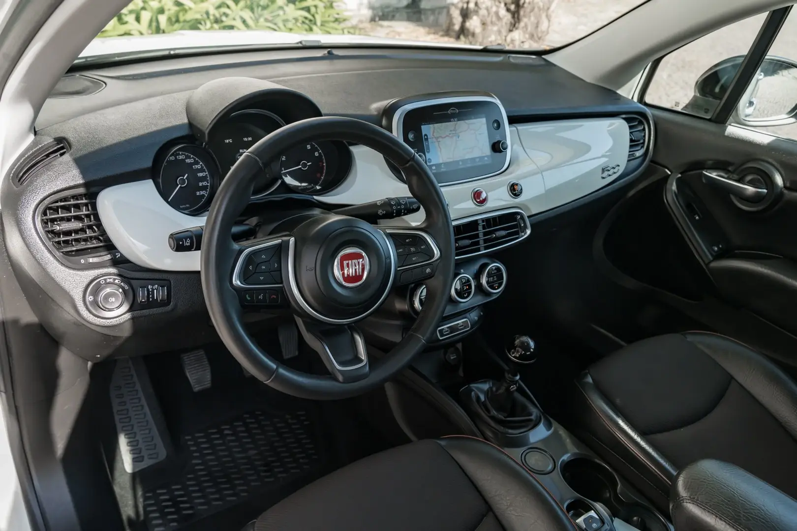 Fiat 500X 1.0 FireFly Lounge 29