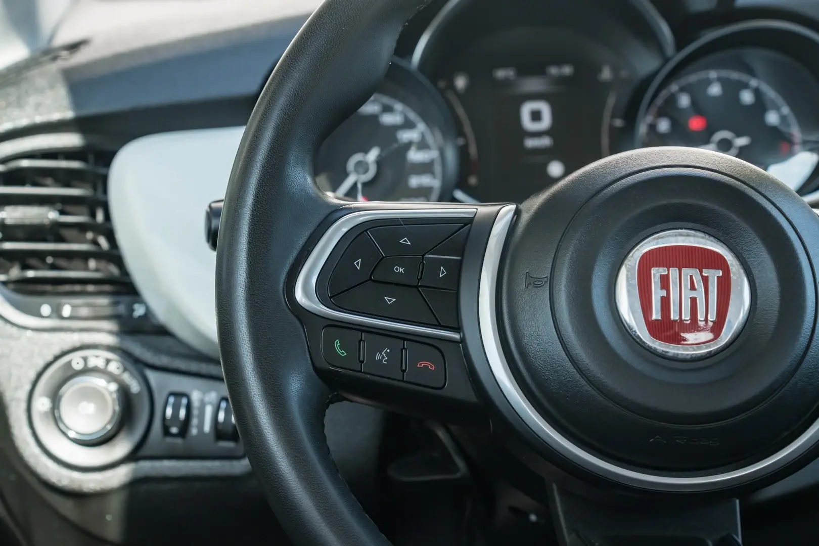 Fiat 500X 1.0 FireFly Lounge 31