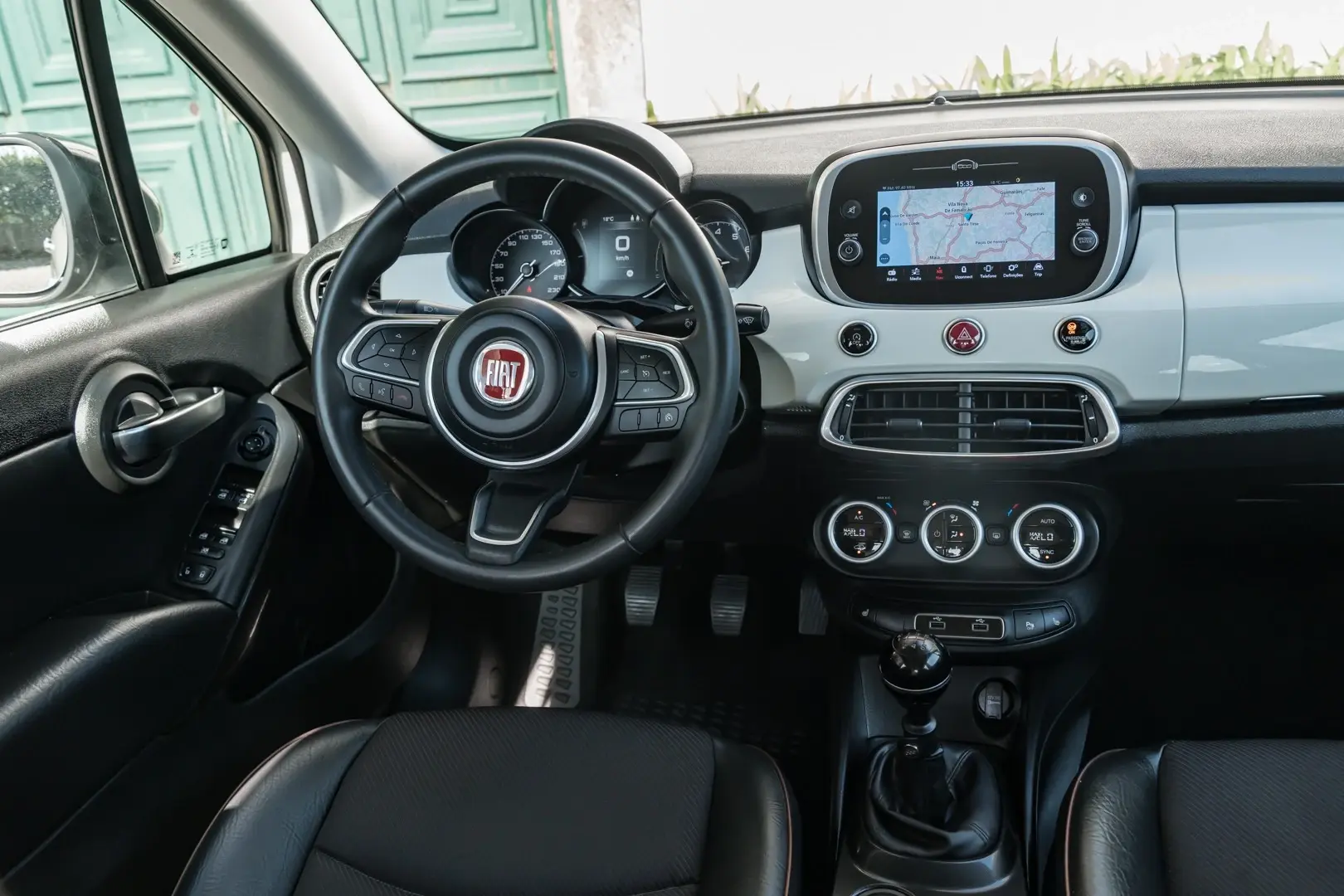 Fiat 500X 1.0 FireFly Lounge 35