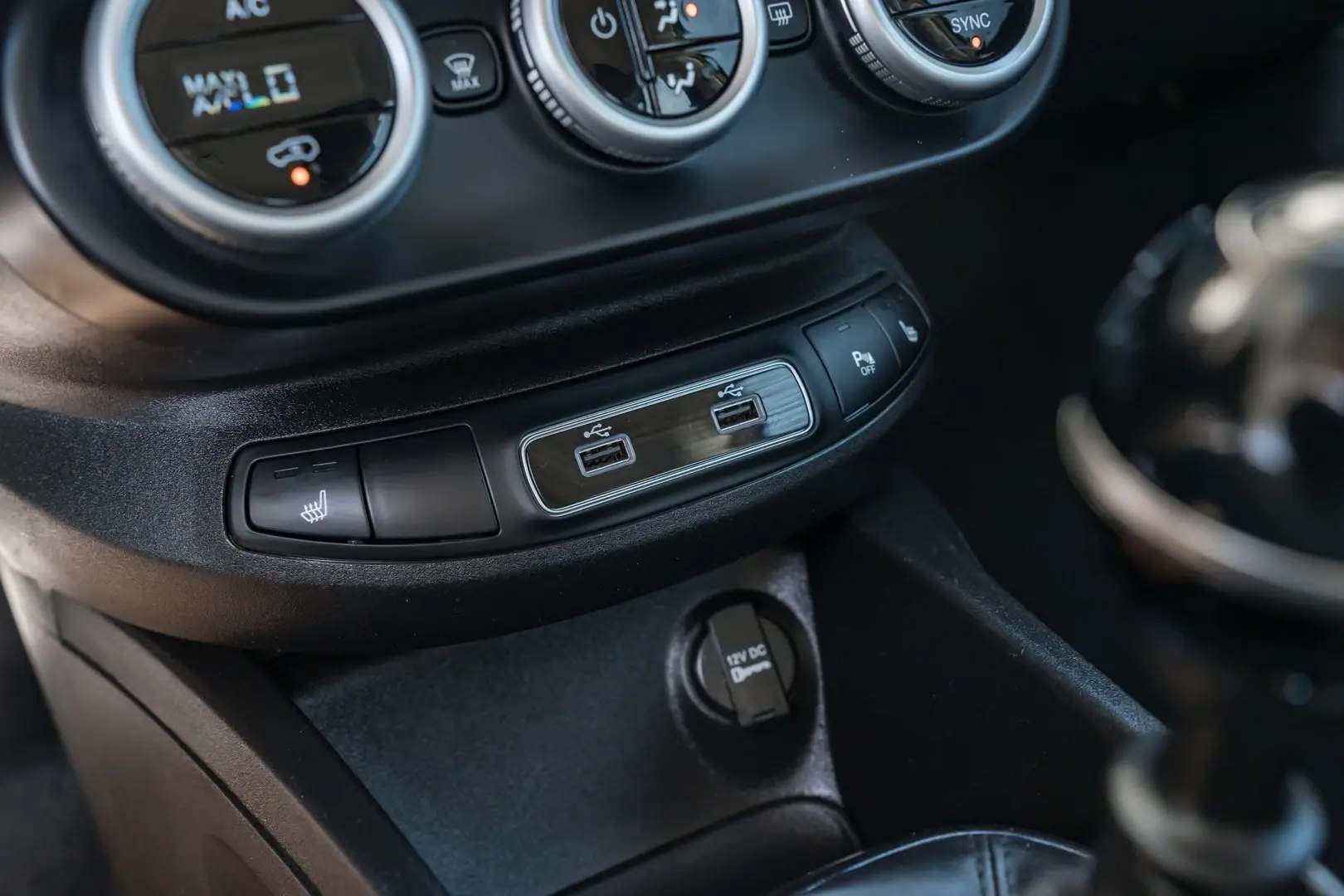 Fiat 500X 1.0 FireFly Lounge 39