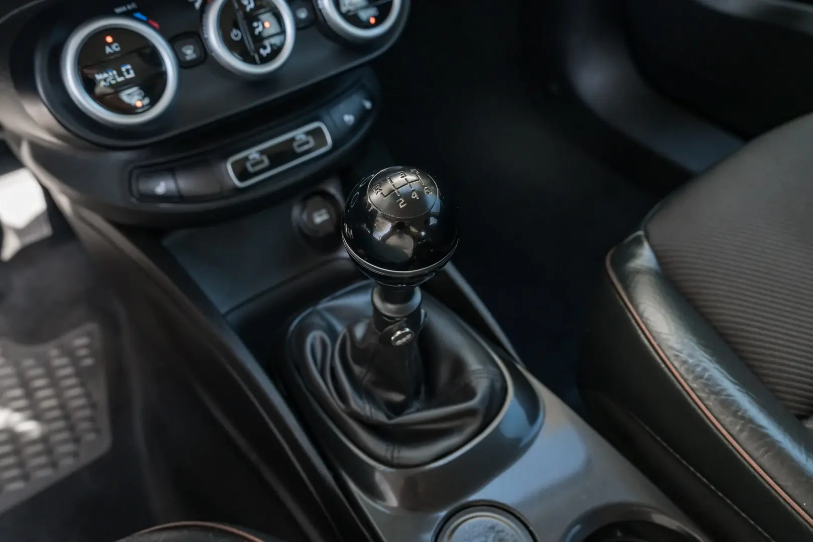 Fiat 500X 1.0 FireFly Lounge 40