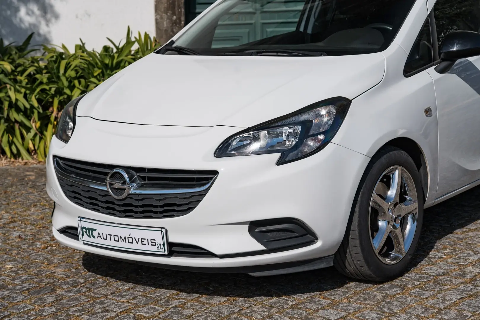 Opel Corsa 4
