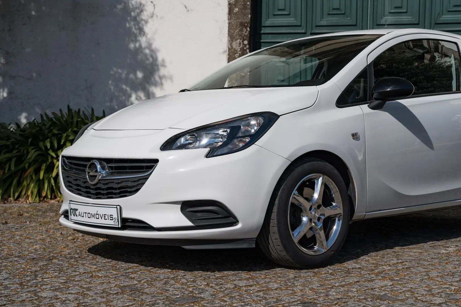 Opel Corsa 6