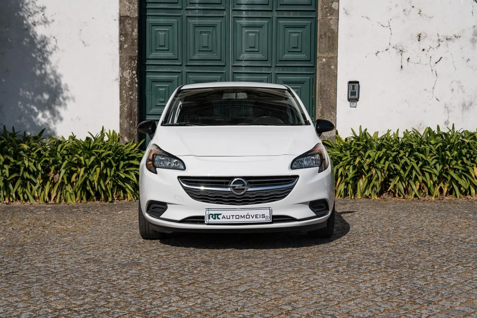 Opel Corsa 7