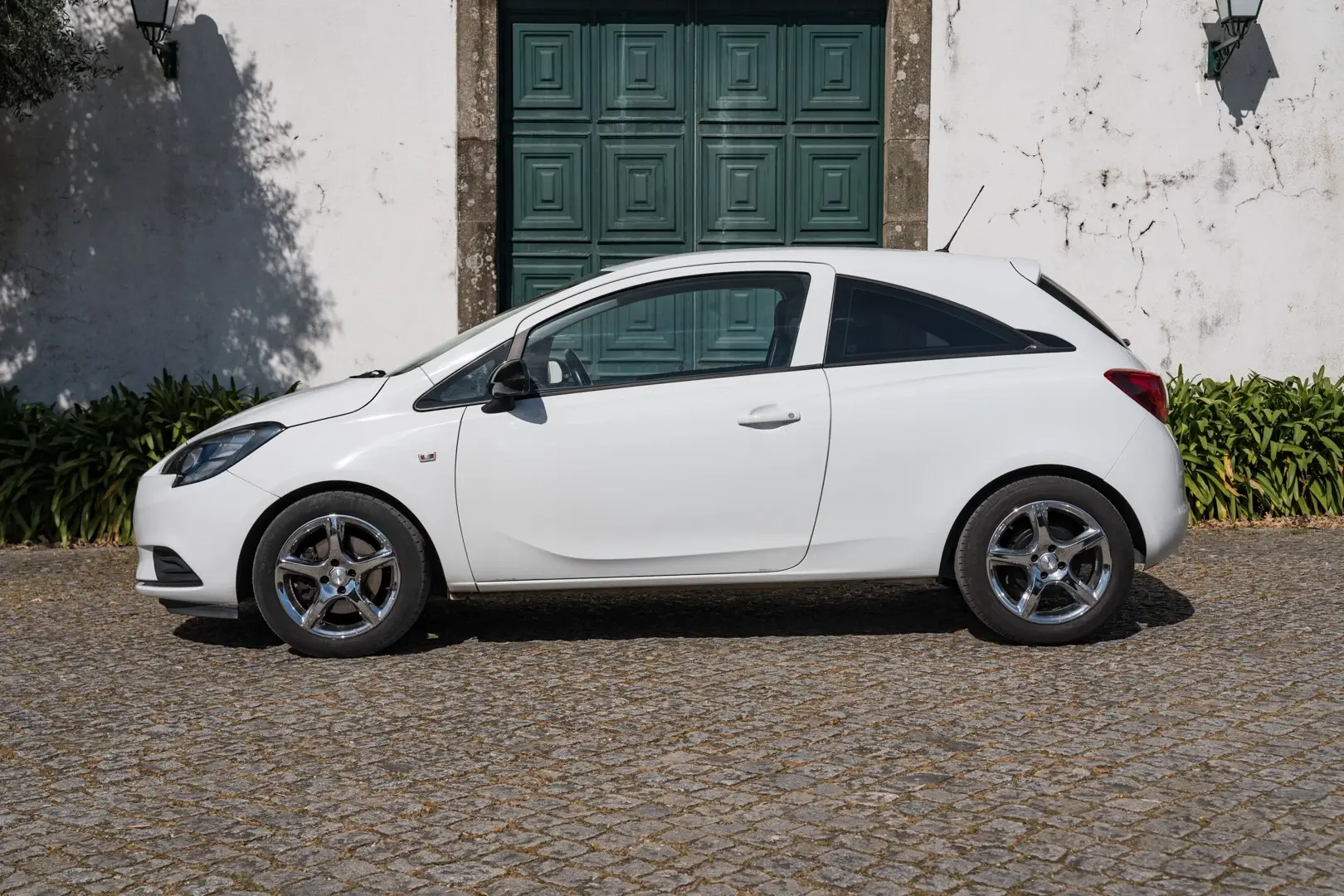 Opel Corsa 8