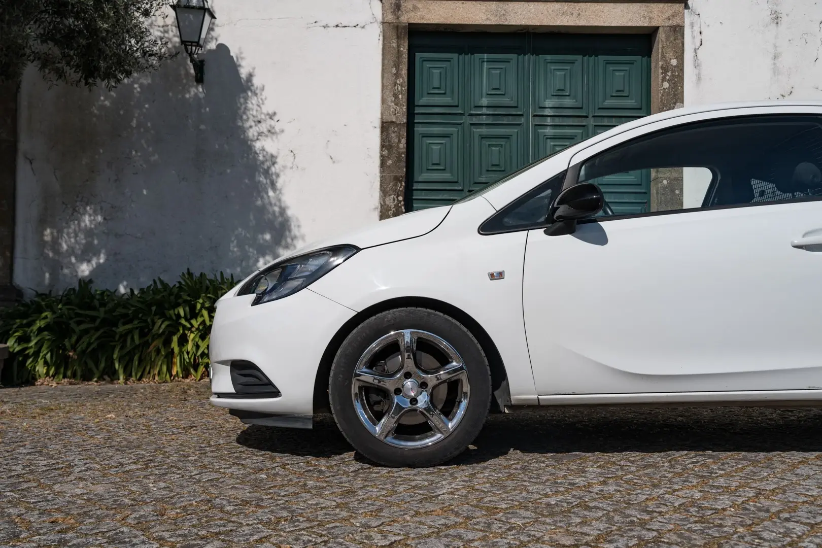 Opel Corsa 9