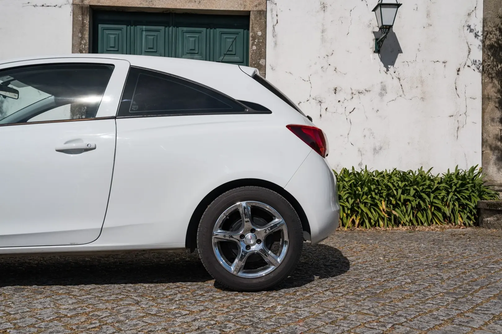 Opel Corsa 10