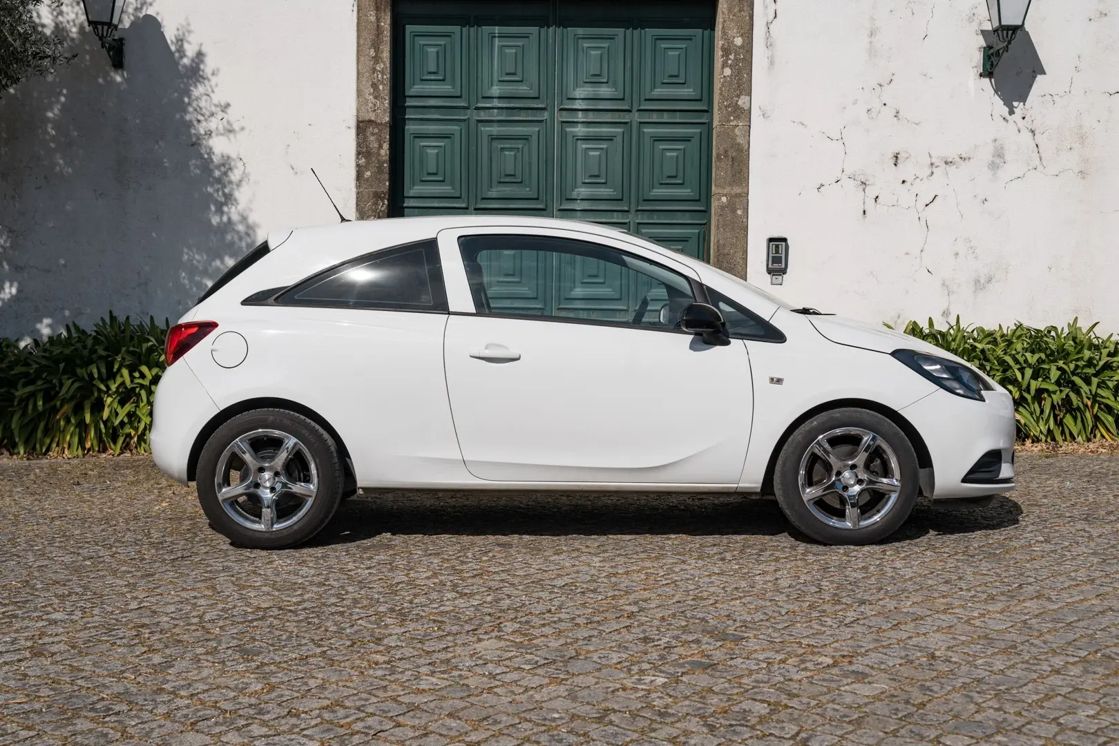Opel Corsa 14