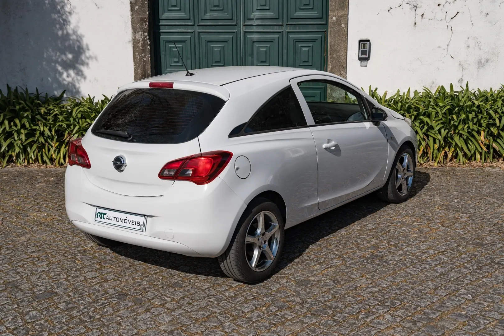 Opel Corsa 15