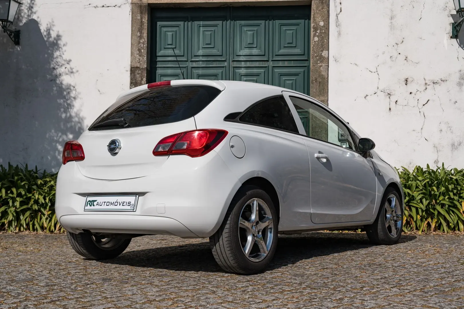 Opel Corsa 17